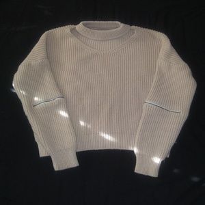 Cozy Sweater